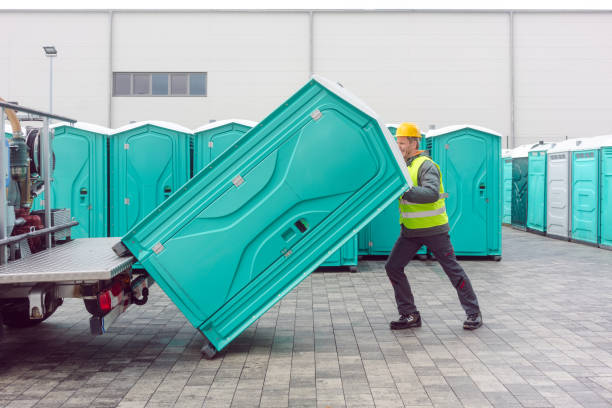 Reliable Lake Arrowhead, ME porta potty rental Solutions