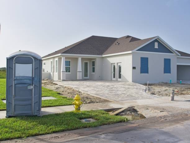 Best Luxury portable toilet rental  in Lake Arrowhead, ME